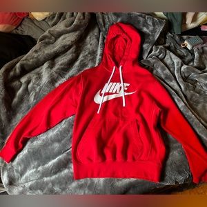 Women’s Nike Hoodie